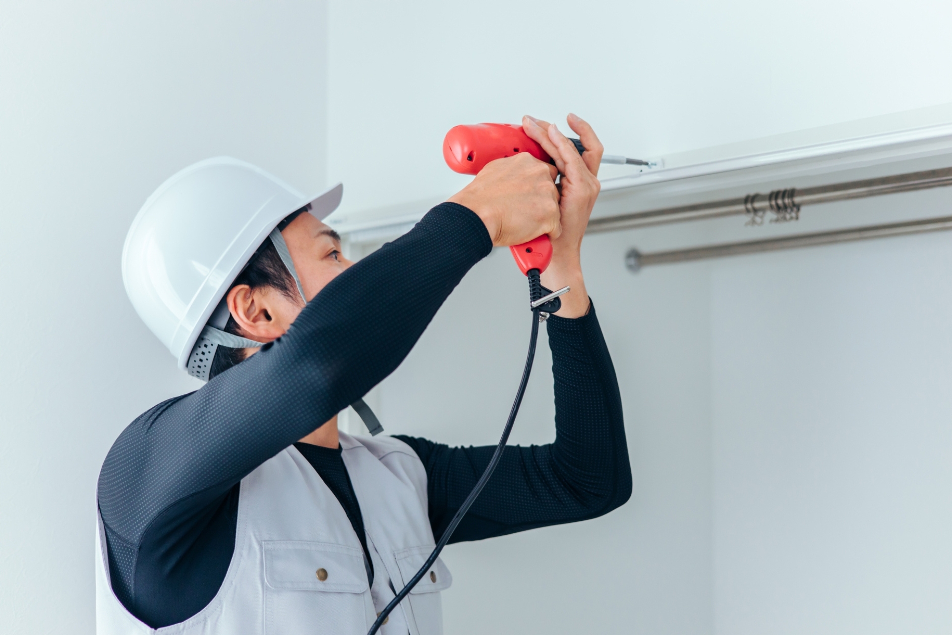 現地調査から施工まで自社対応