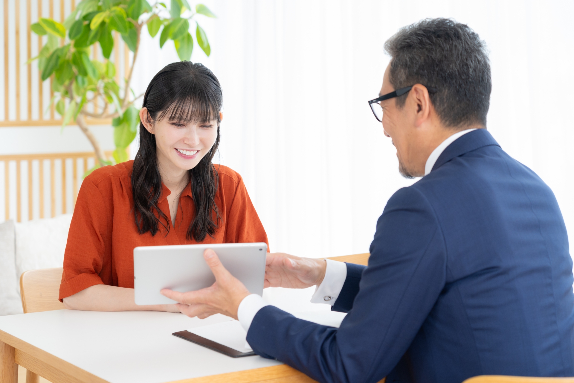 管理会社・オーナー目線の提案力